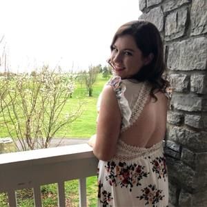 Meet your Posher, Kate